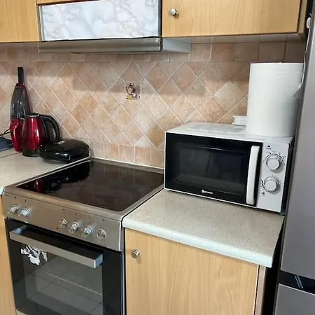 Karakonero View شقة *