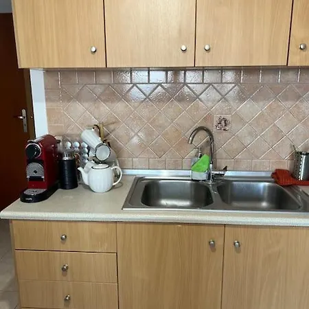 Appartamento Karakonero View *