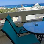 Apartamento Karakonero View Rhodes City