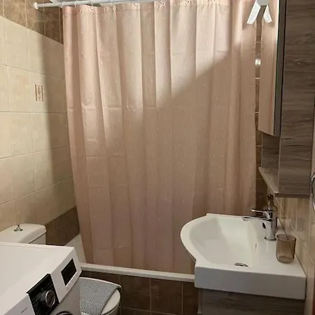 Karakonero View Daire