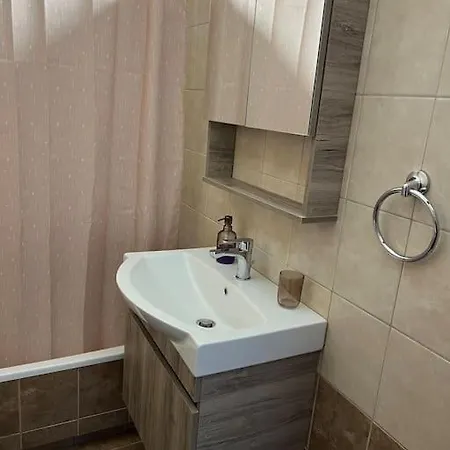 Apartman Karakonero View Rhodes City