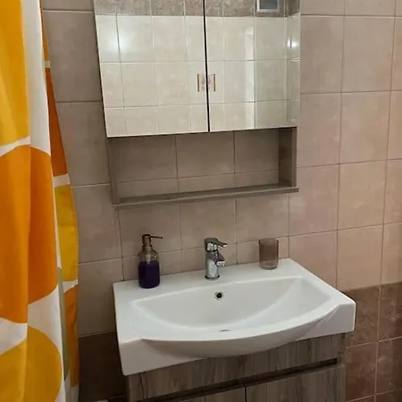 Apartman Karakonero View *