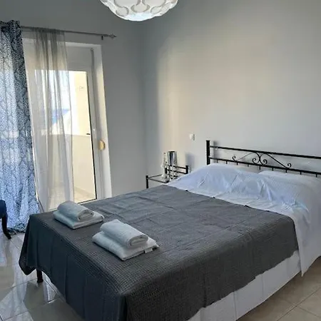 Karakonero View Apartman Rhodes City