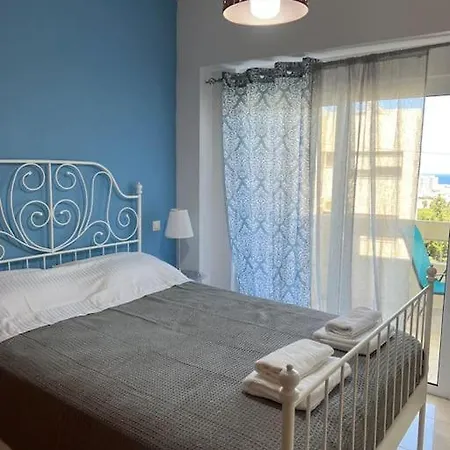Karakonero View Apartman *