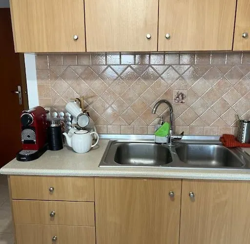 Apartman Karakonero View *