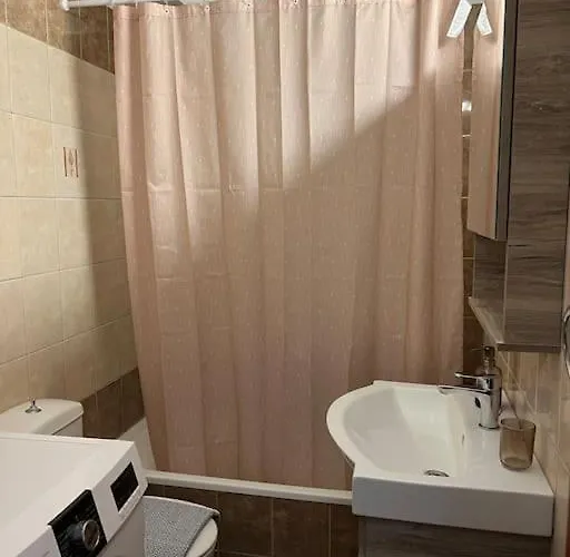 Karakonero View Daire