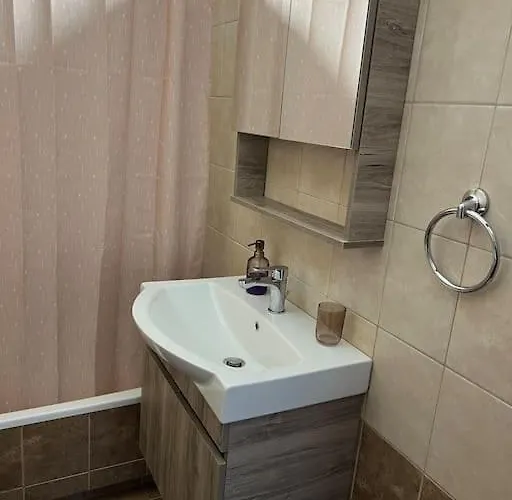 Daire Karakonero View Rhodes City