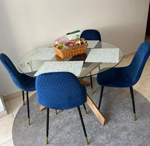 Karakonero View Apartman