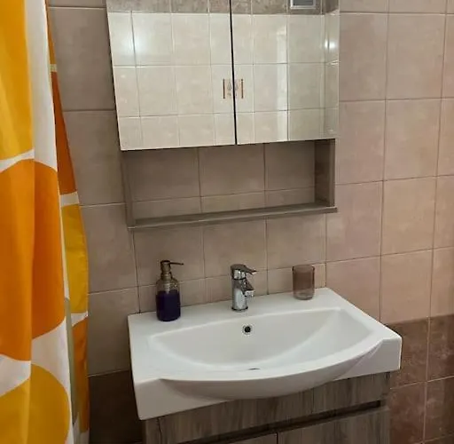 Apartman Karakonero View *