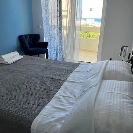 Appartement Karakonero View Rhodes City